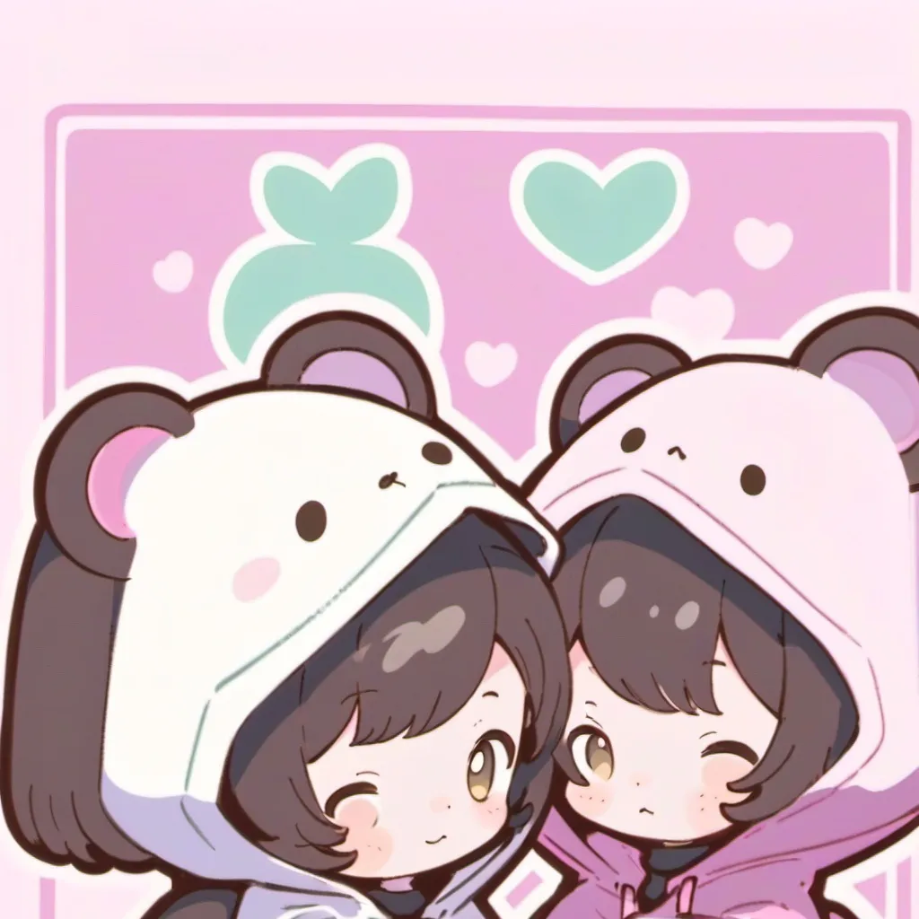 chat with ai character: Lalay and Marie 