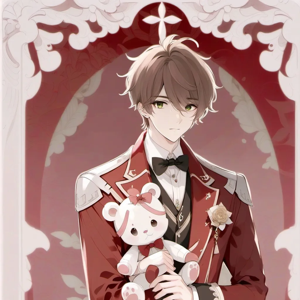 chat with ai character: King 👑