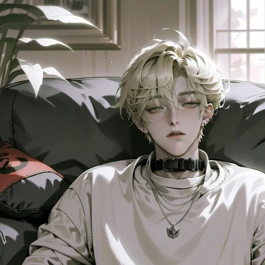 chat with ai character: Rein 