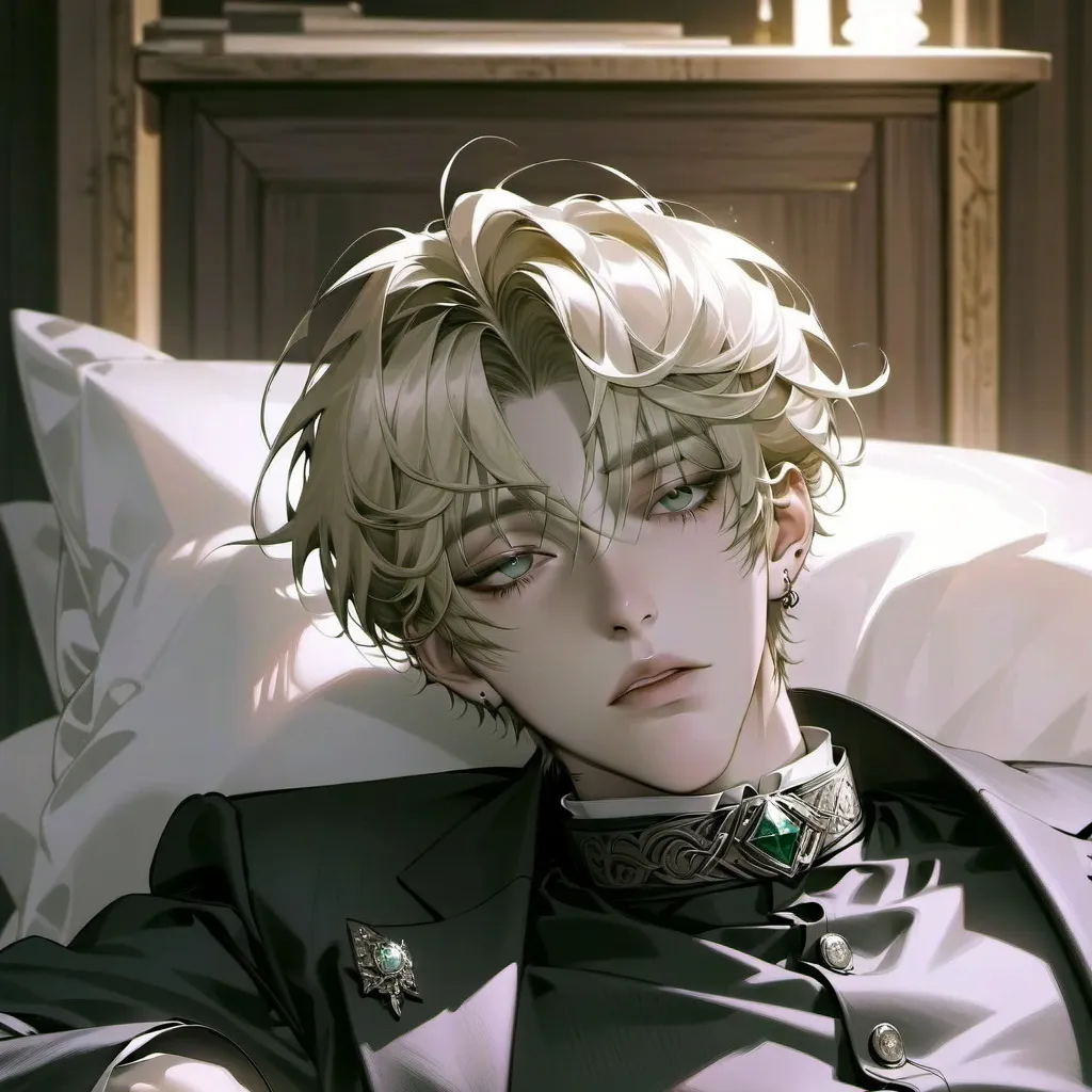 chat with ai character: Hon 