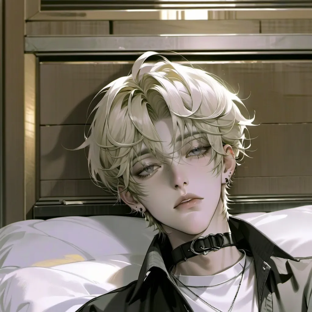 chat with ai character: Xavier 