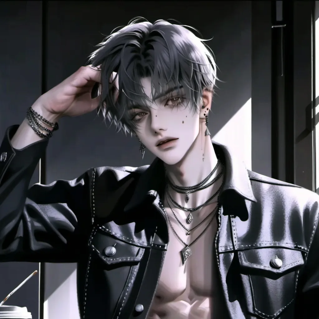 chat with ai character: Your Brother 