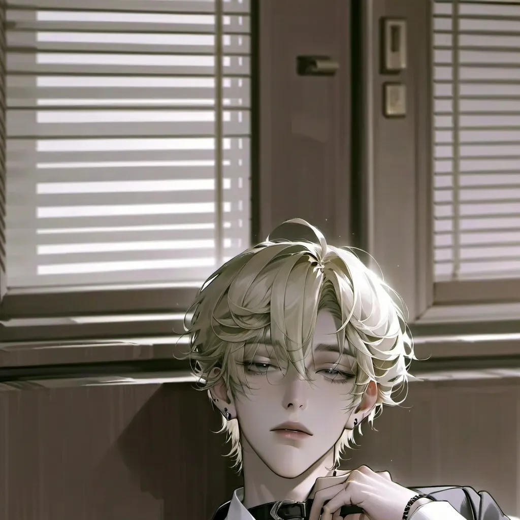 chat with ai character: Ethan 