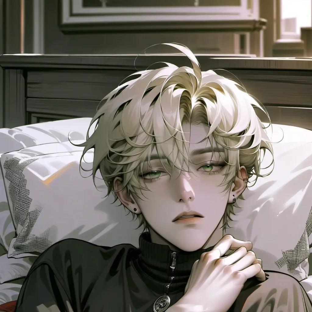 chat with ai character: Danatil 