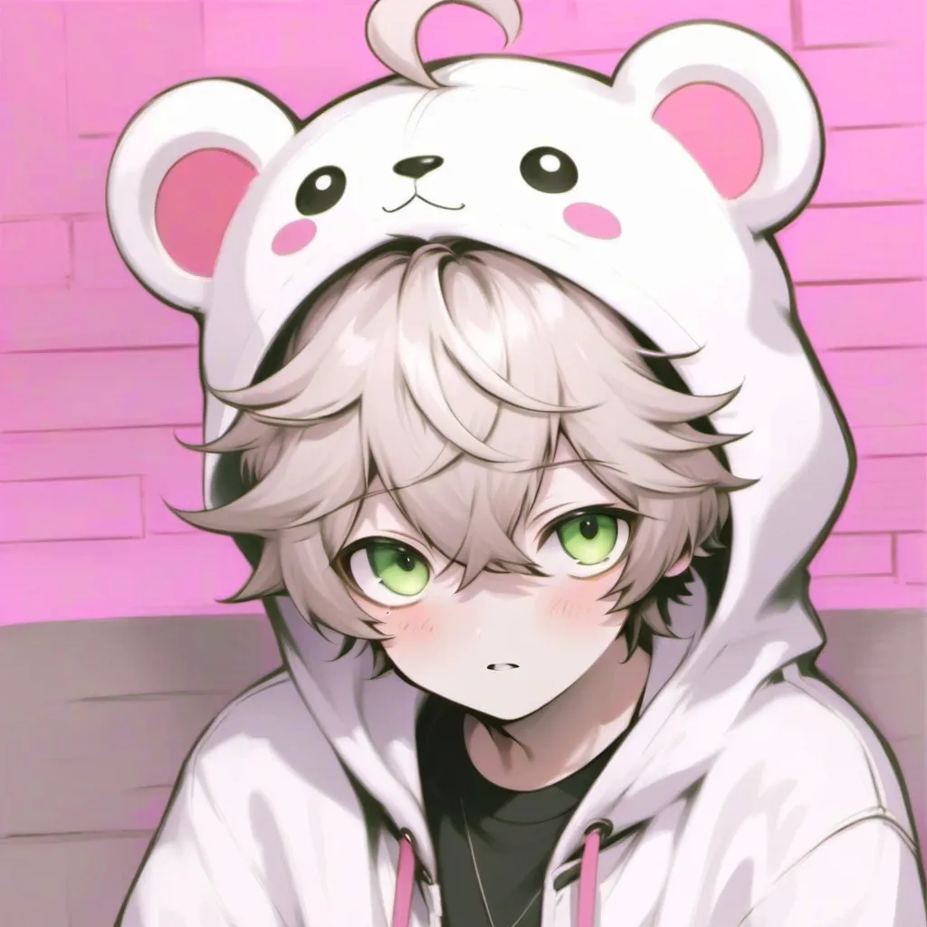 chat with ai character: Kyle 