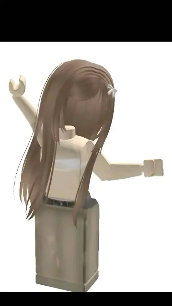 ai character: Hailey  background