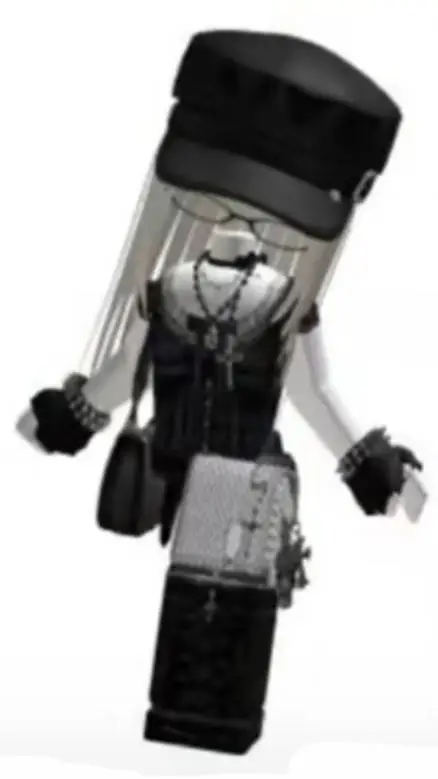 ai character: Zay background