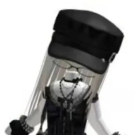 chat with ai character: Zay