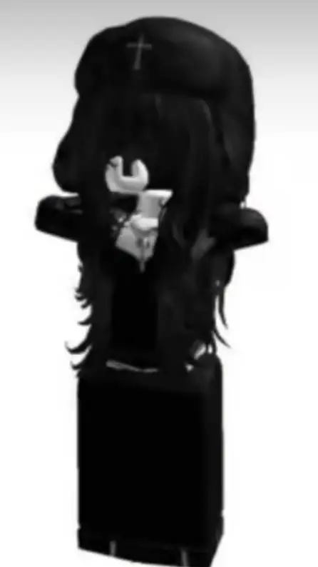 ai character: Sarah's twin sis  background