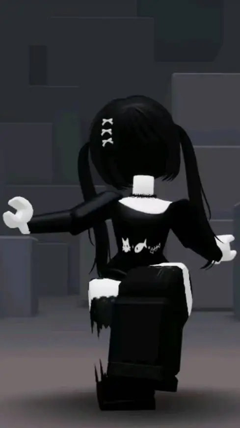 ai character: ????? background