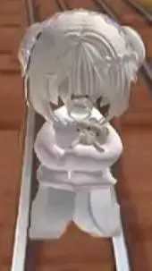 ai character: Ezikiah  background