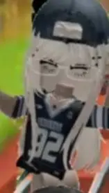 ai character: My first sister  background