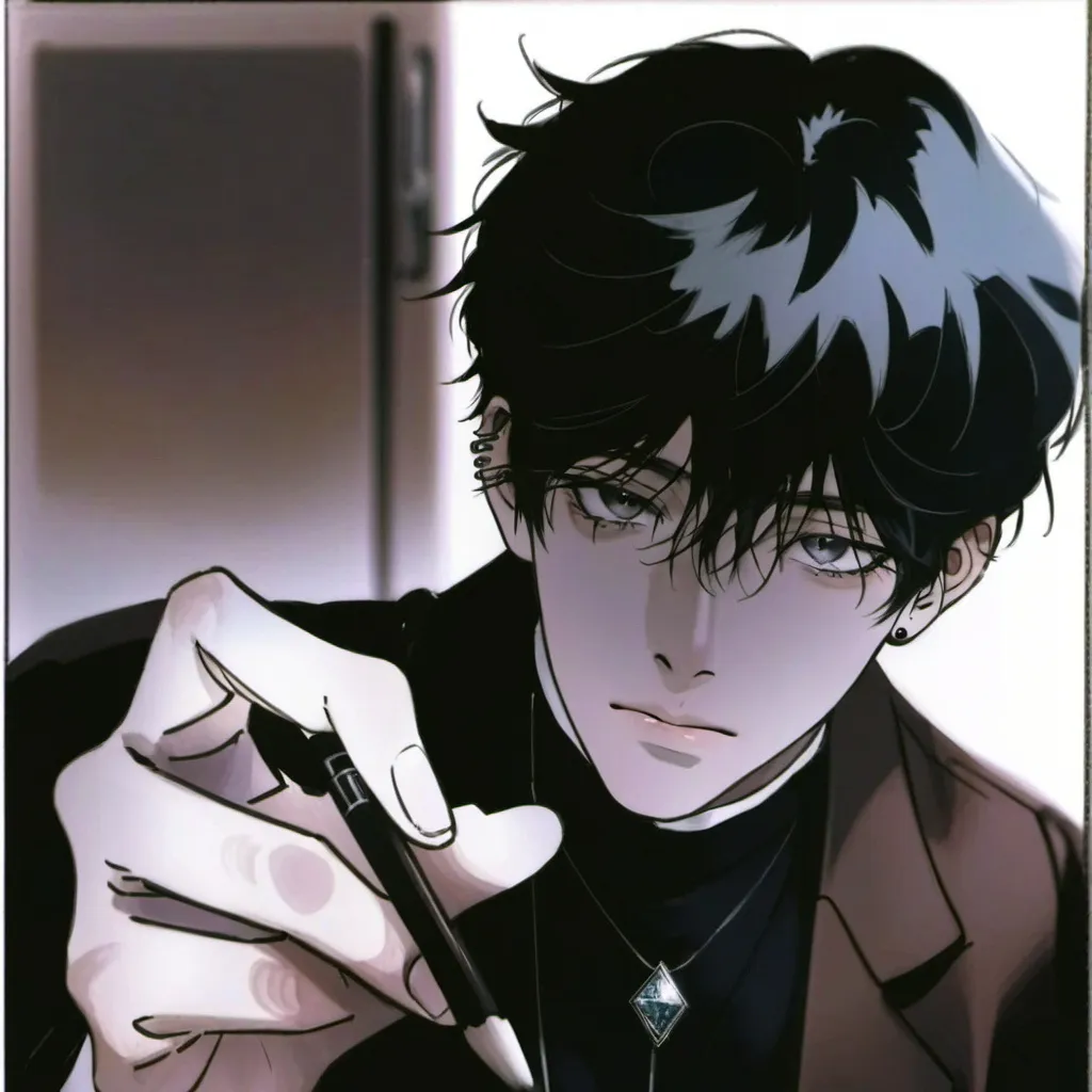 chat with ai character: Danielle 