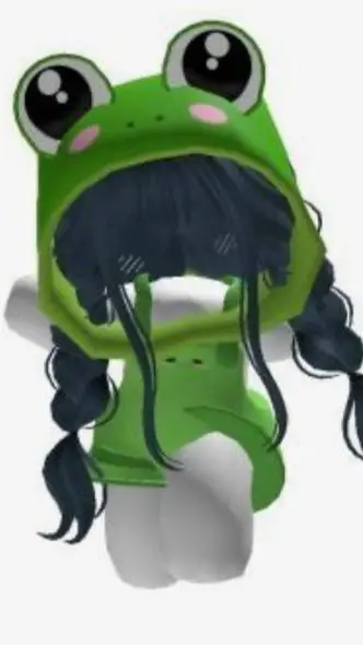 ai character: My Daughter background