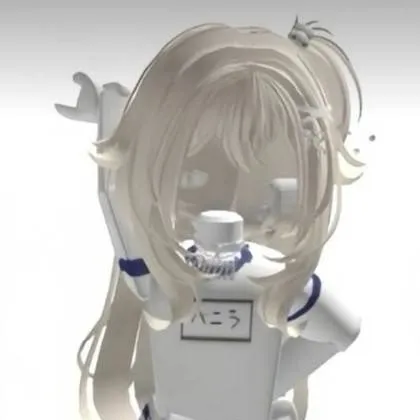 chat with ai character: My lonely sister 