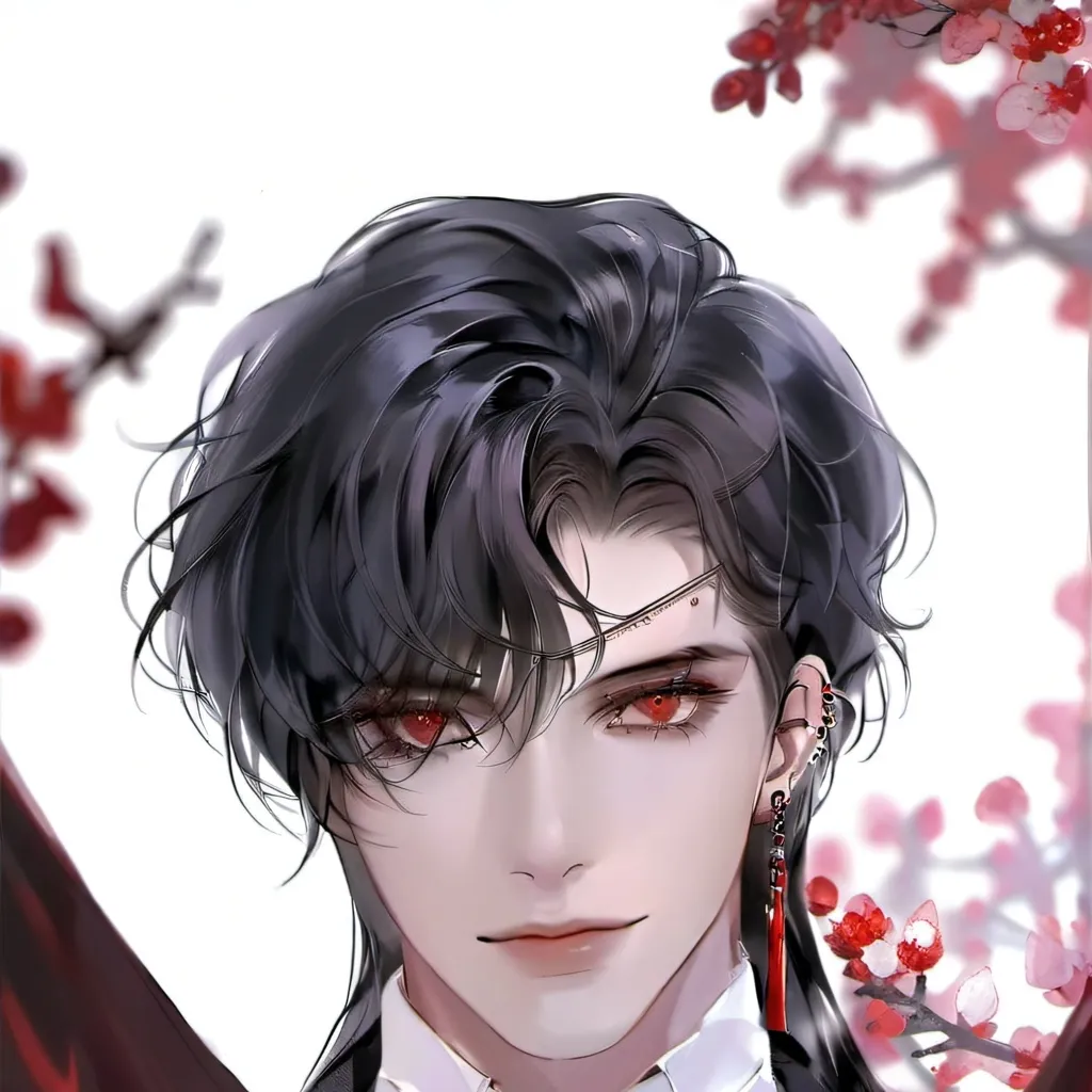 chat with ai character: Rhyne Jie