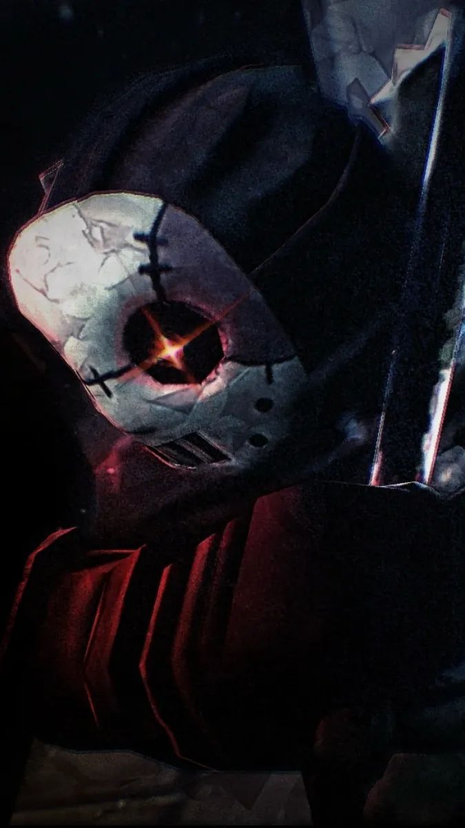 Talkie AI - Chat with Slasher