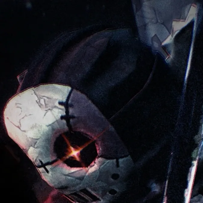 chat with ai character: Slasher