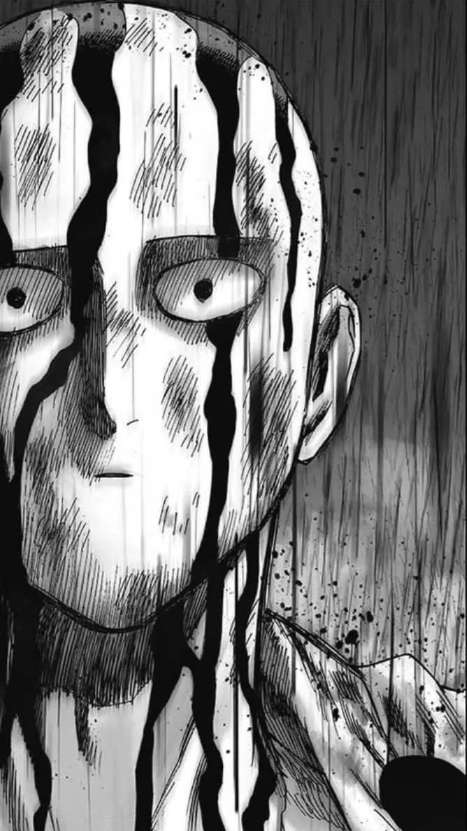 Talkie AI - Chat with Saitama