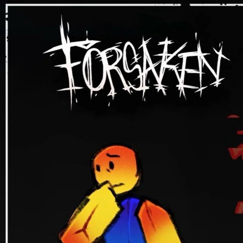 chat with ai character: Forsaken