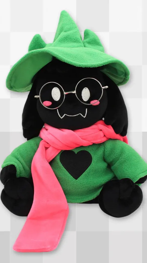 Talkie AI - Chat with Ralsei