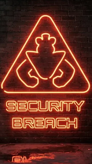Talkie AI - Chat with Security Breach