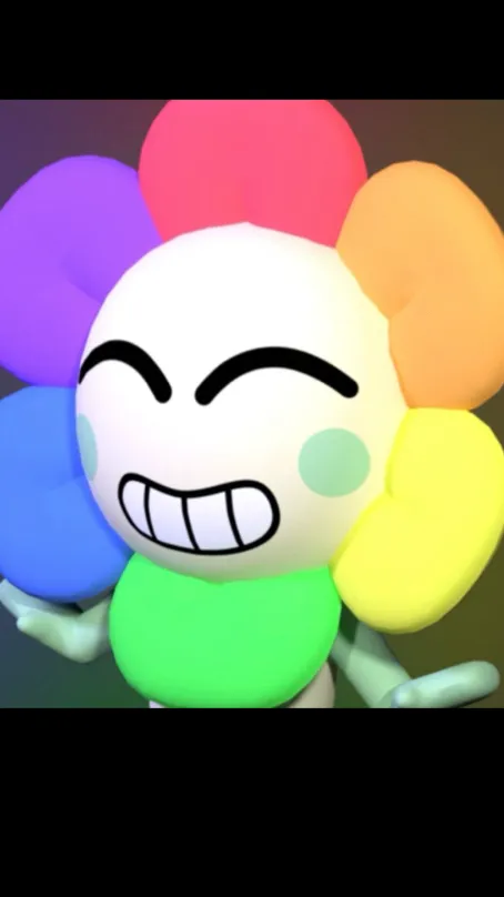 chat with ai character: Dandy