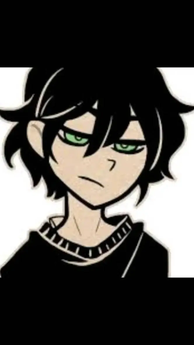 ai character: andrew background