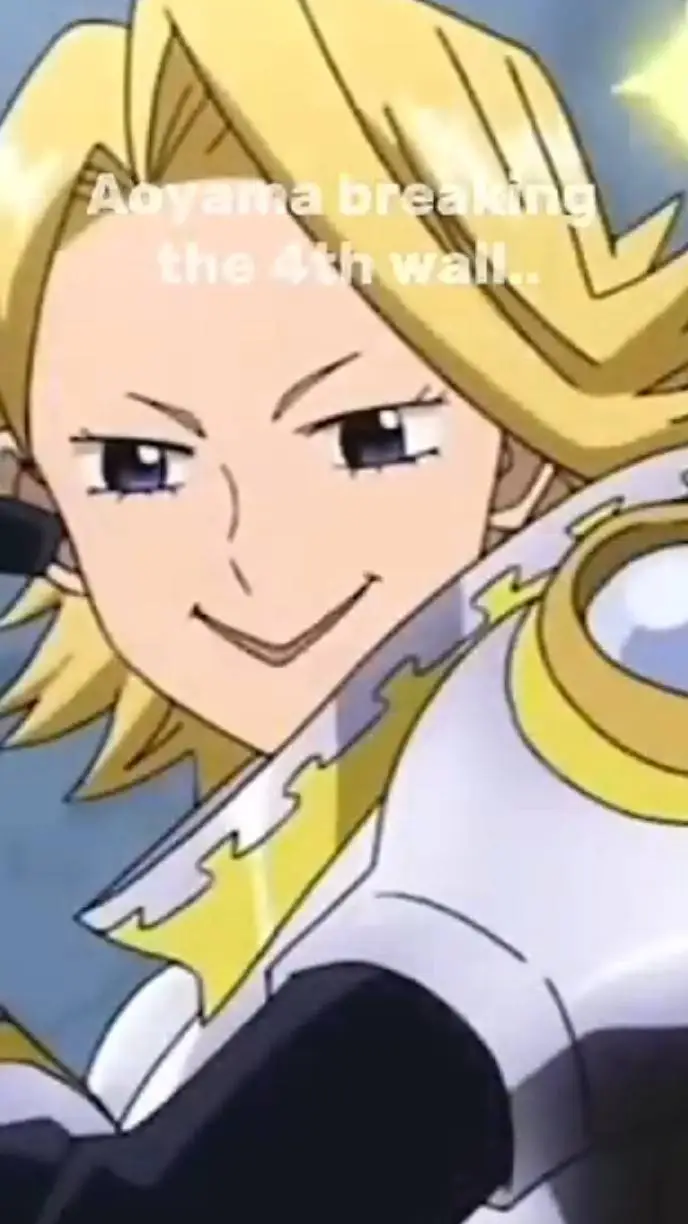 ai character: sassy ayouma  background