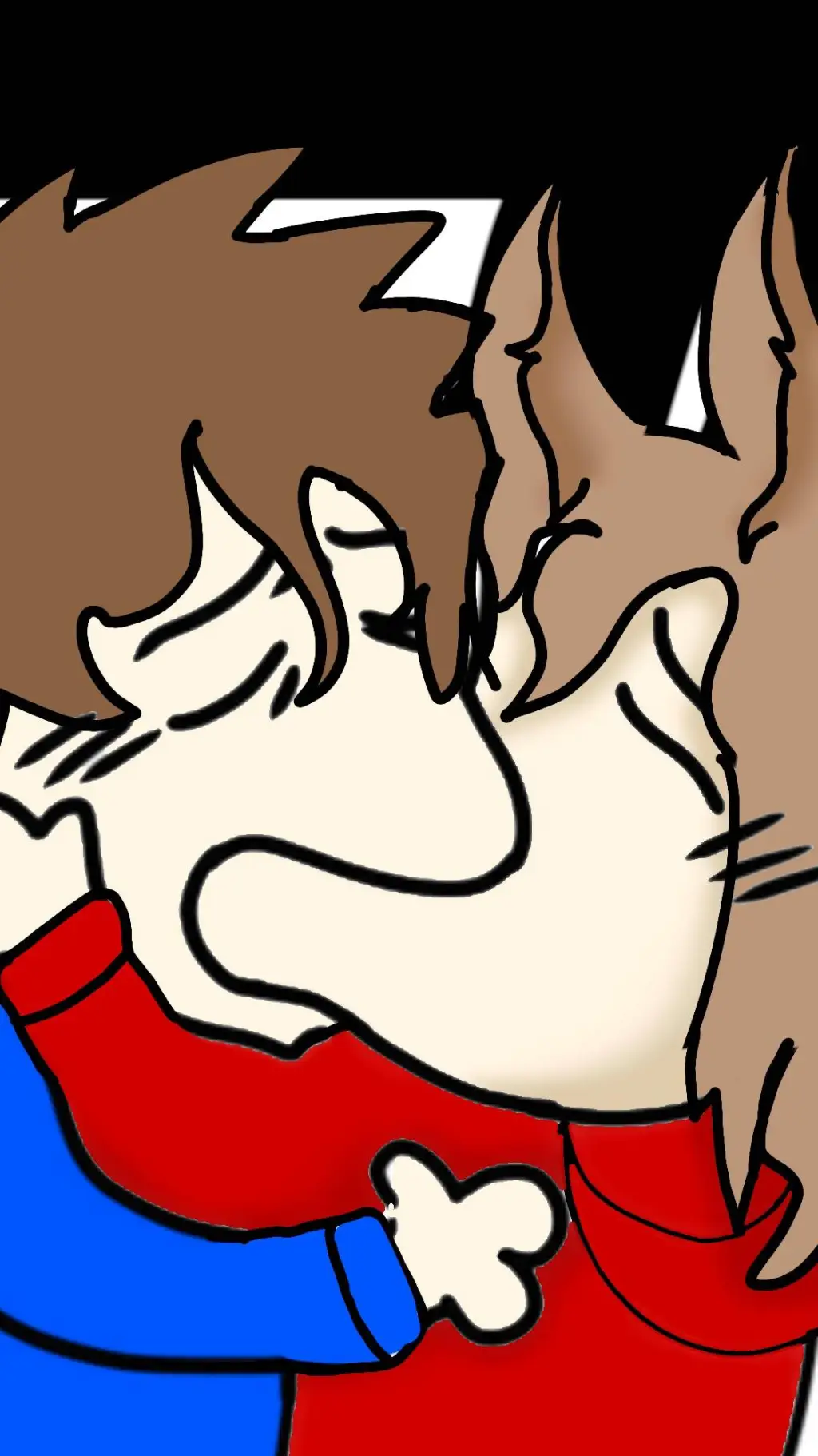 ai character: tord/tomtord background