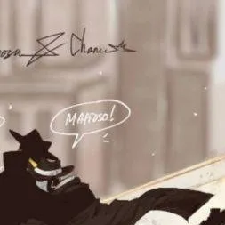 chat with ai character: Mafioso (x chance)