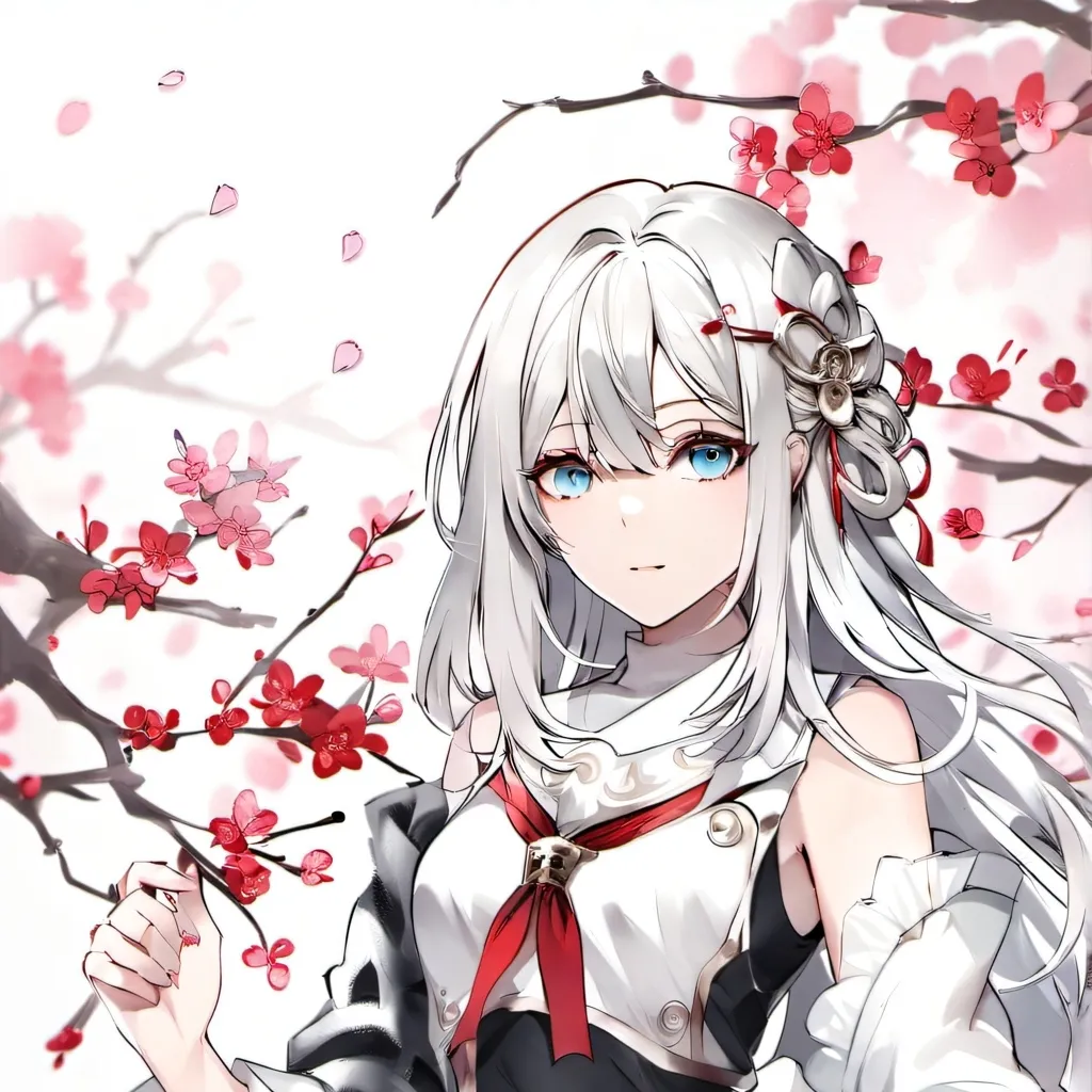 chat with ai character: Yuki