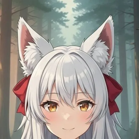 chat with ai character: Seralyth