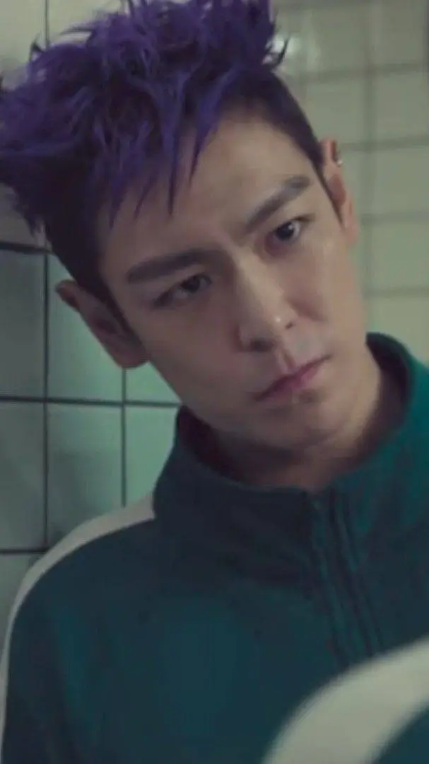 Talkie AI - Chat with Legend Thanos