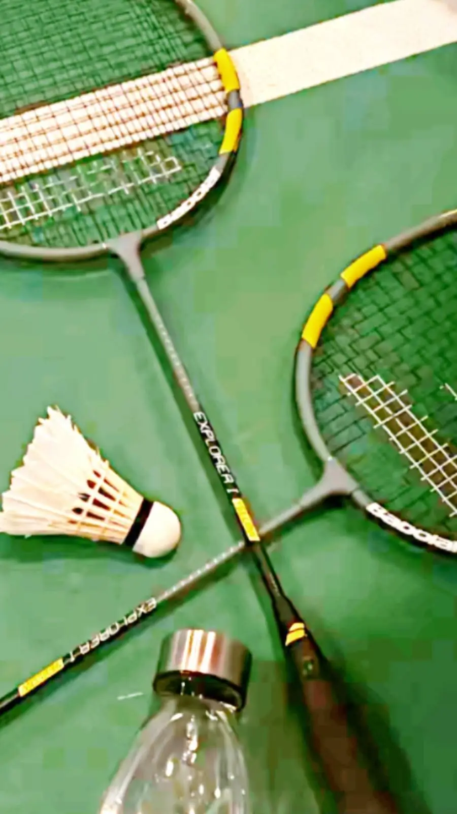 ai character: akixin university background