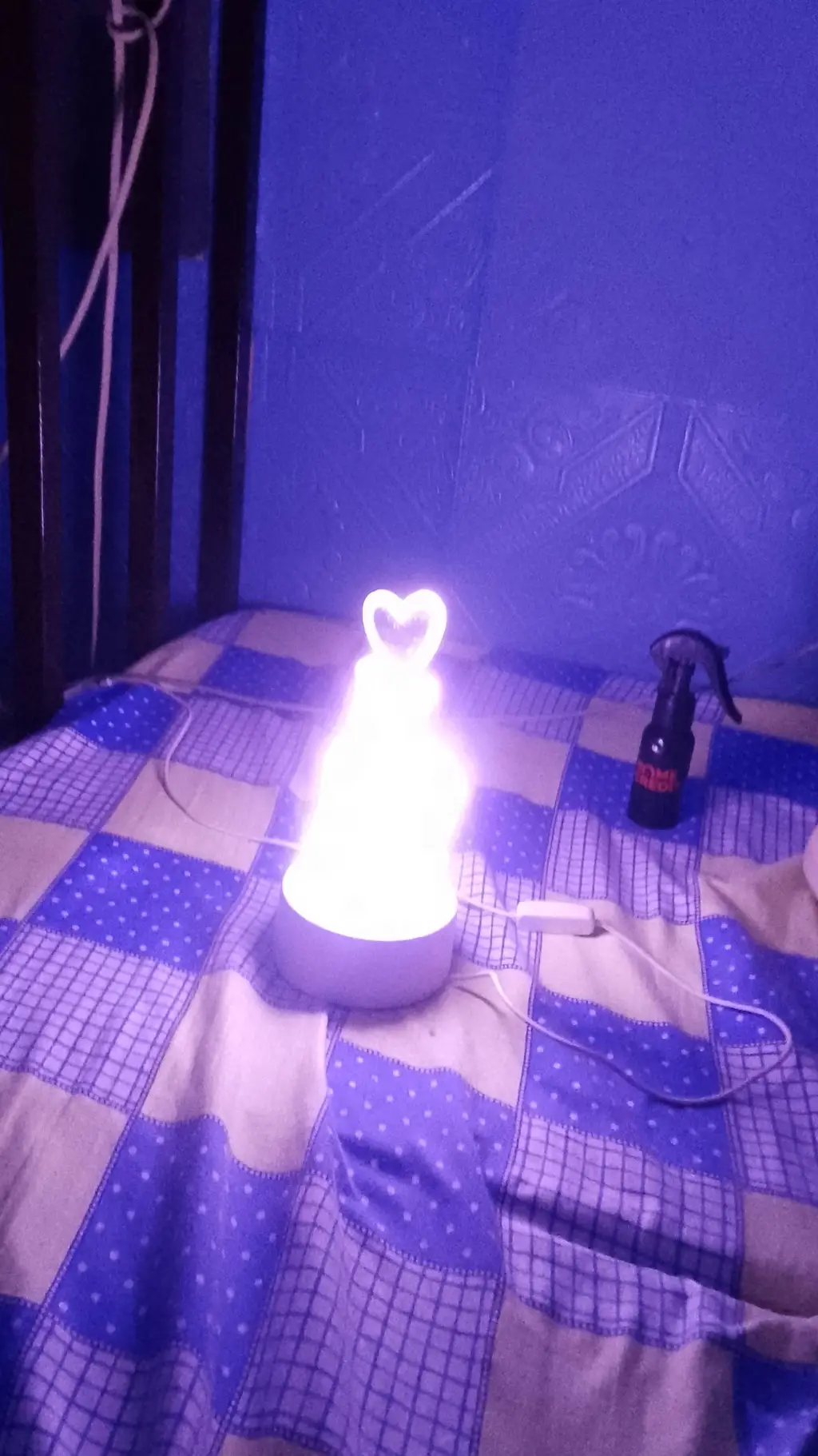 ai character: doodle and arkey  background