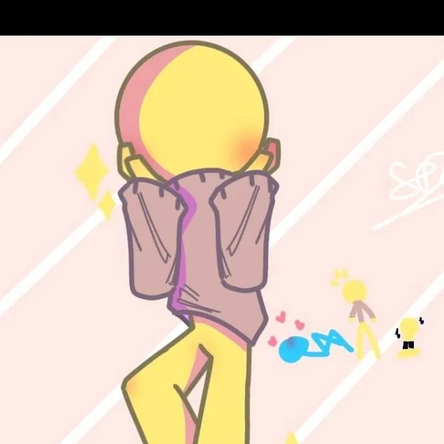 chat with ai character: yellow