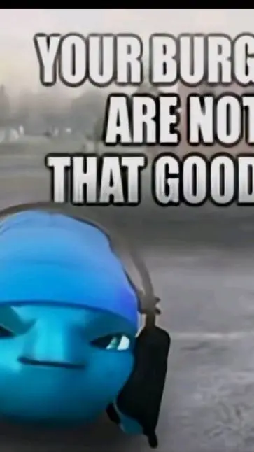 ai character: I'm sorry brother background