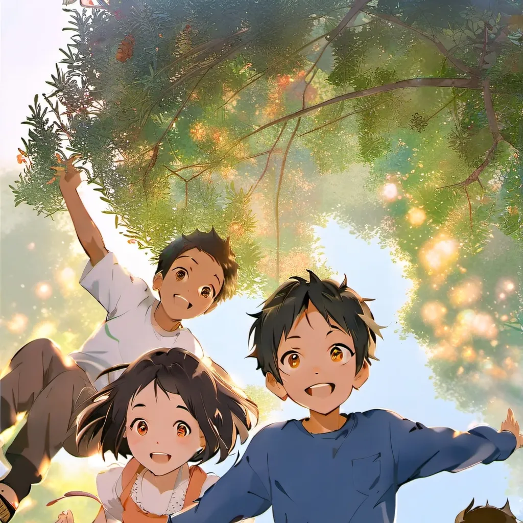 chat with ai character: The old times