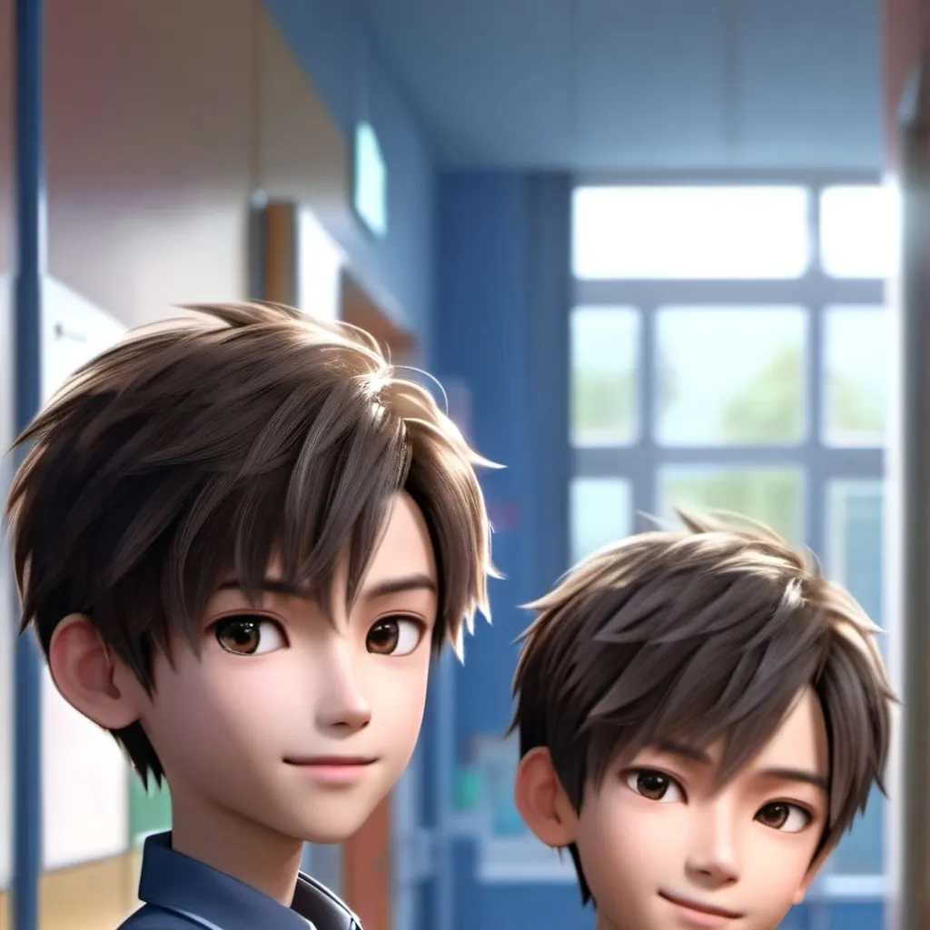 chat with ai character: Ivan