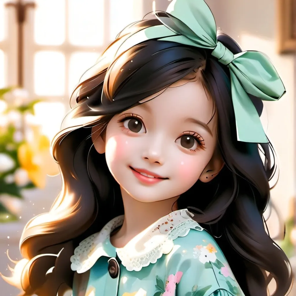 chat with ai character: Yannah Faith