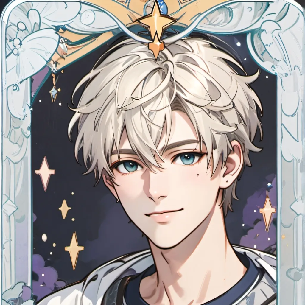 chat with ai character: Liam