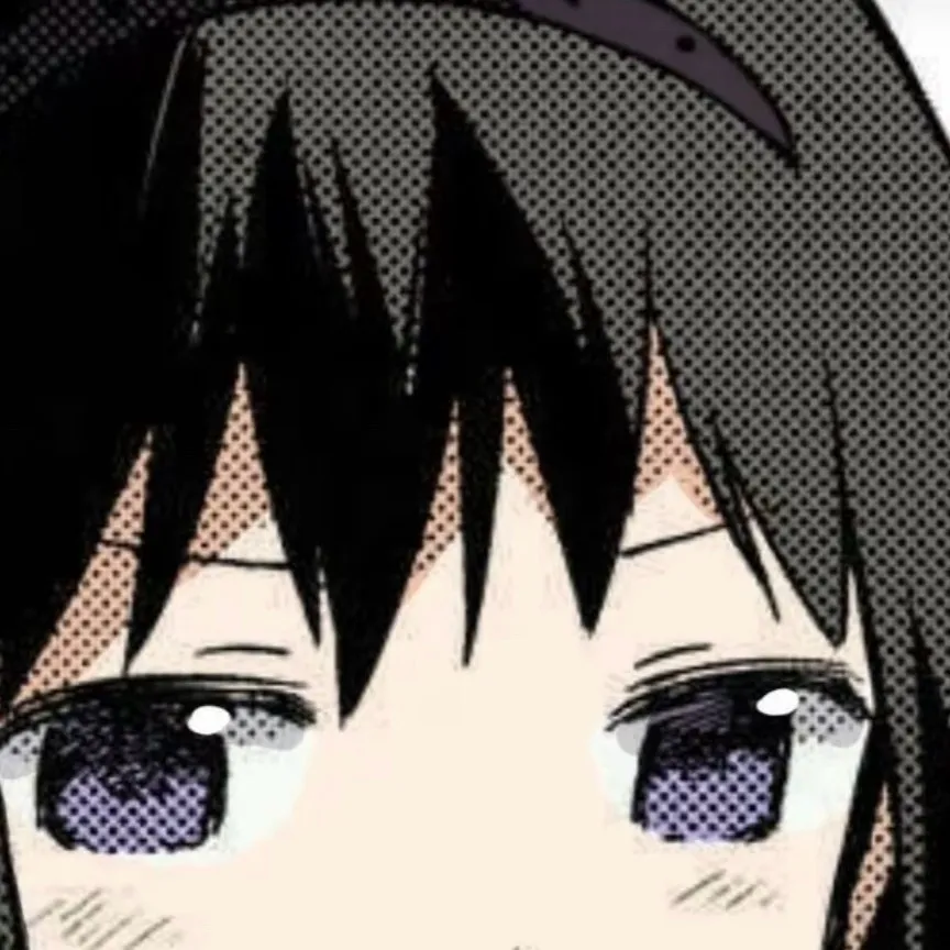 chat with ai character: Madoka magica oc!