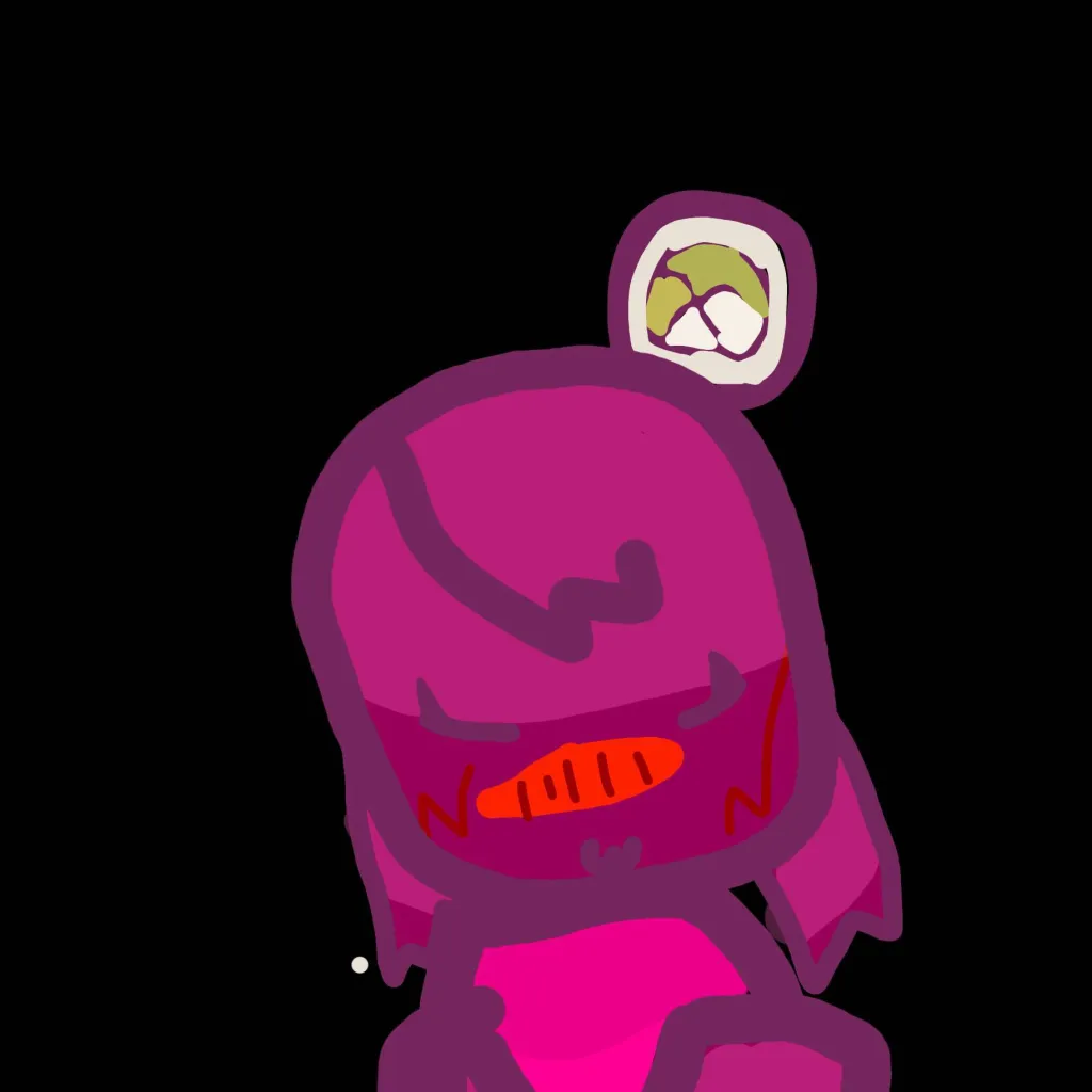 chat with ai character: Noobina sushina 