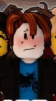 ai character: 99 noc. forest♀️ background