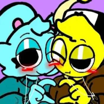 chat with ai character: Freddy×Nashly