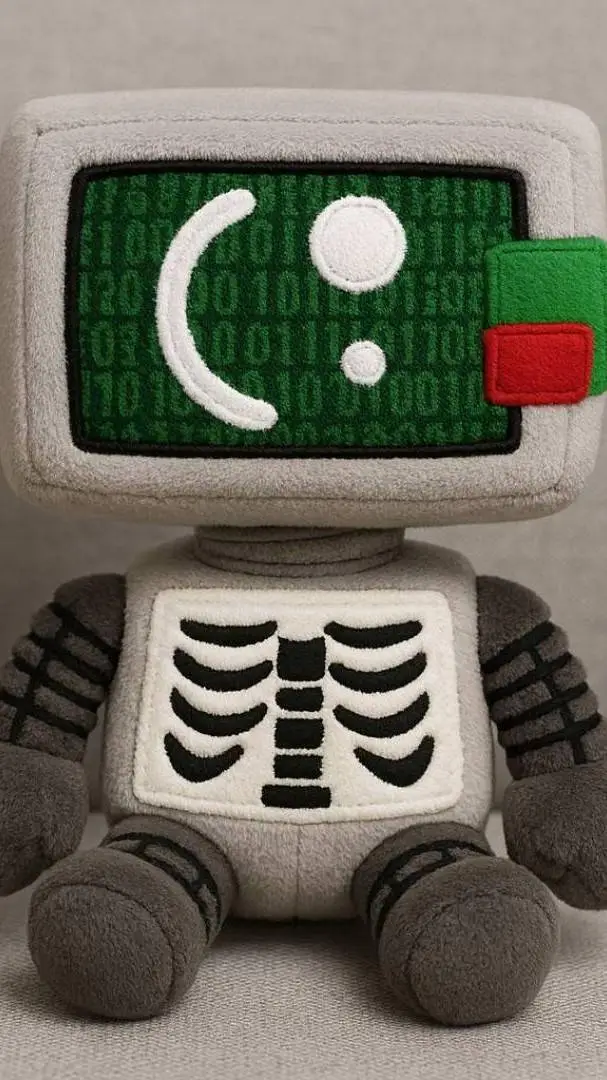 Talkie AI - Chat with Plushie Badware