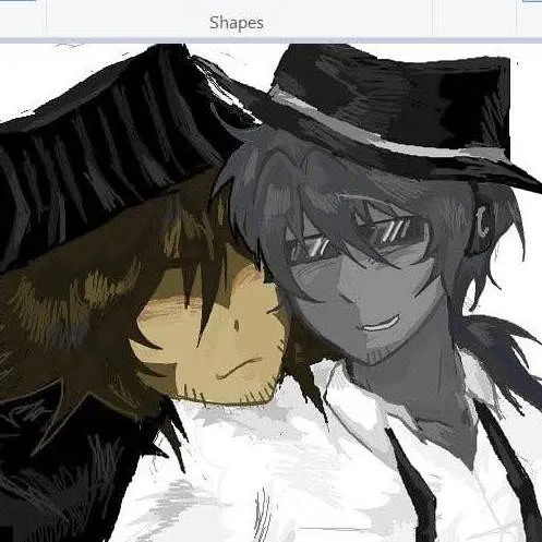 chat with ai character: 2nd doublefedora