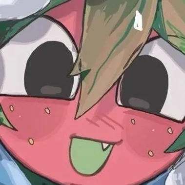 chat with ai character: fruitcake