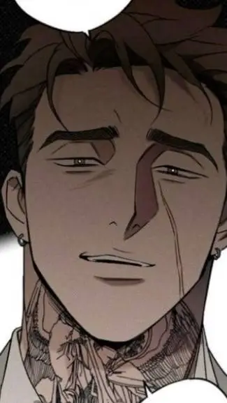 ai character: Taejoon Oh.. background